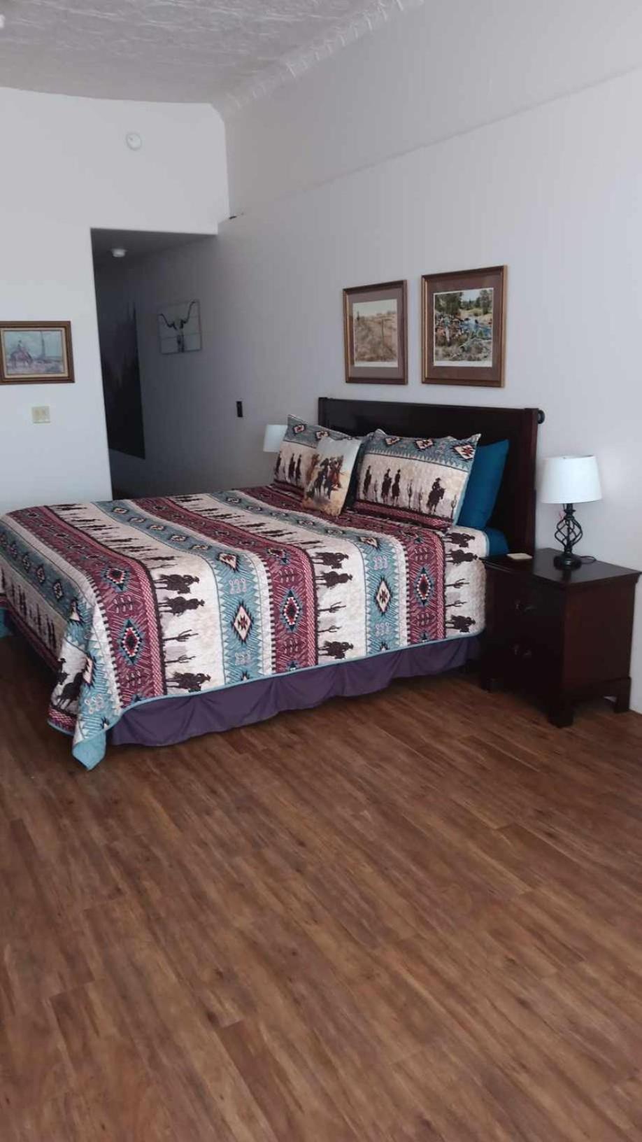 Katie'S Cozy Suites Tombstone Exterior photo
